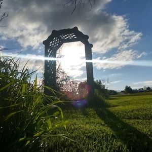 Meet your Posher, Charles